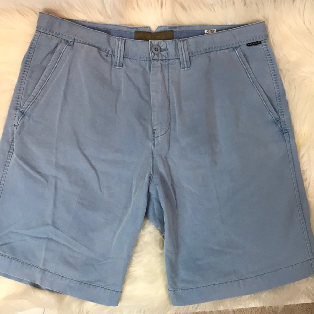 Halsey Men’s Shorts